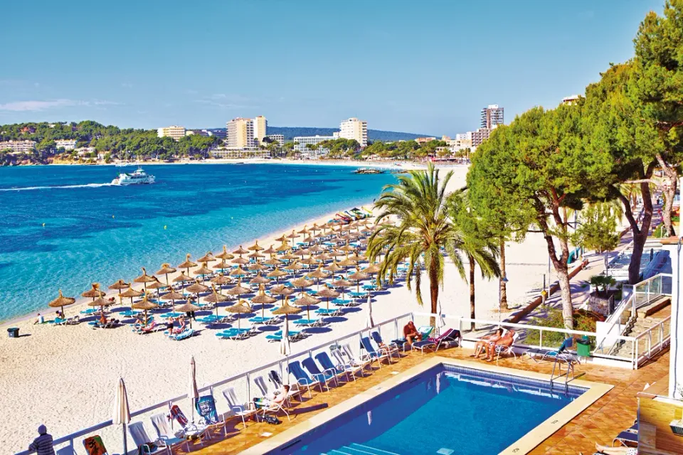 Flamboyan Caribe Hotel & Spa