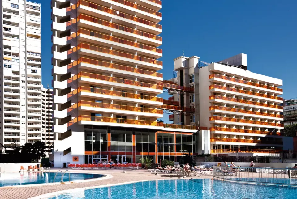 Dynastic Hotel & Spa