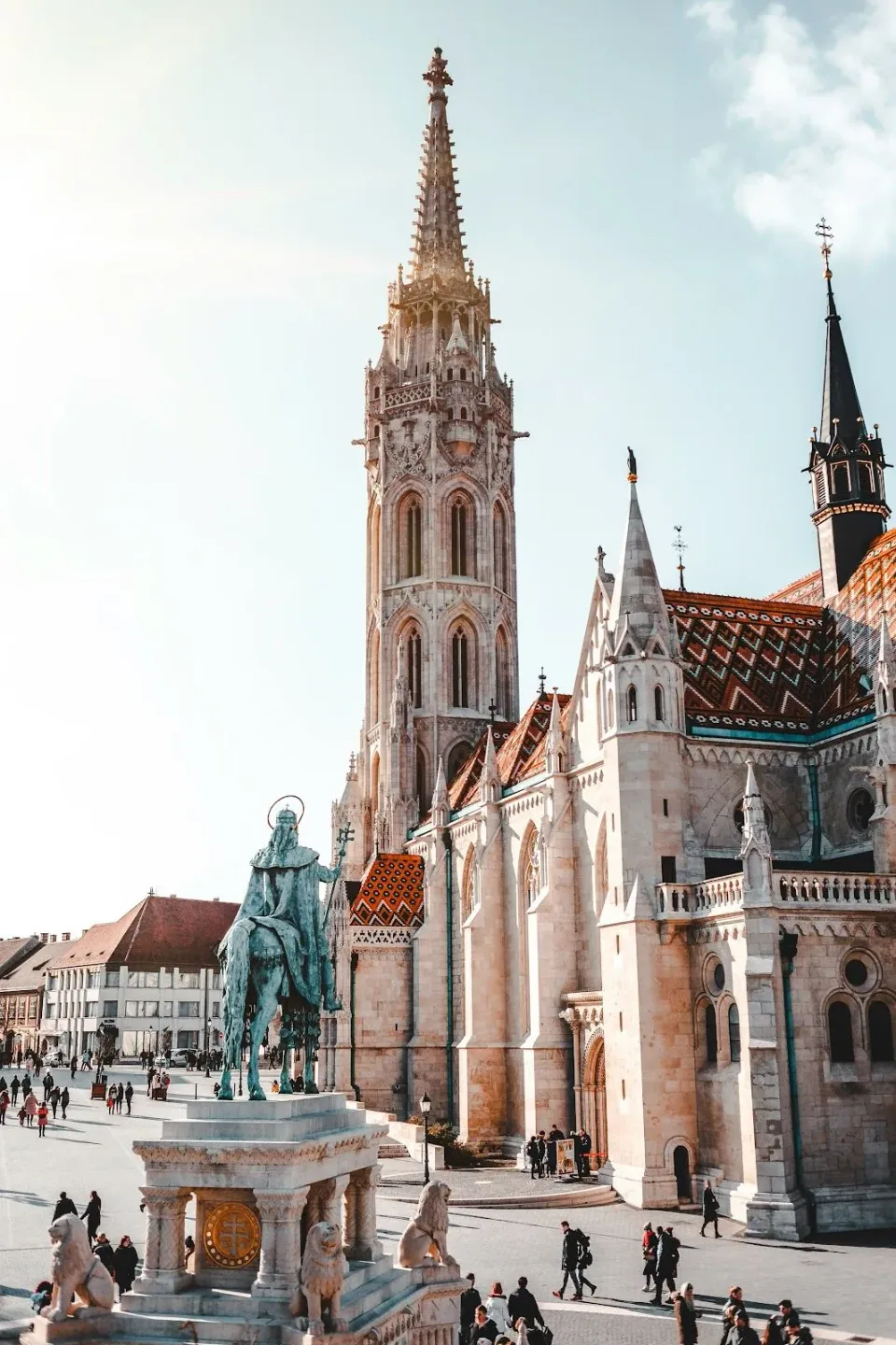 5- Day Budapest City Break