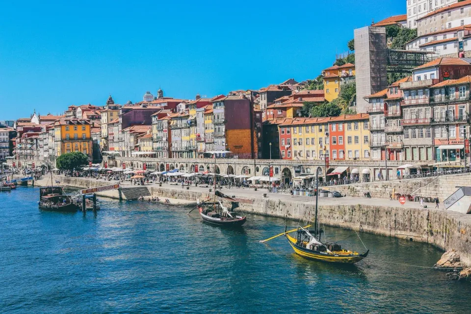 5- Day Porto City Break