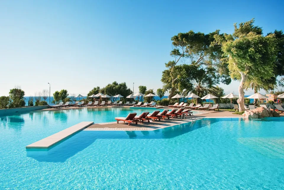 Amus Hotel & Spa