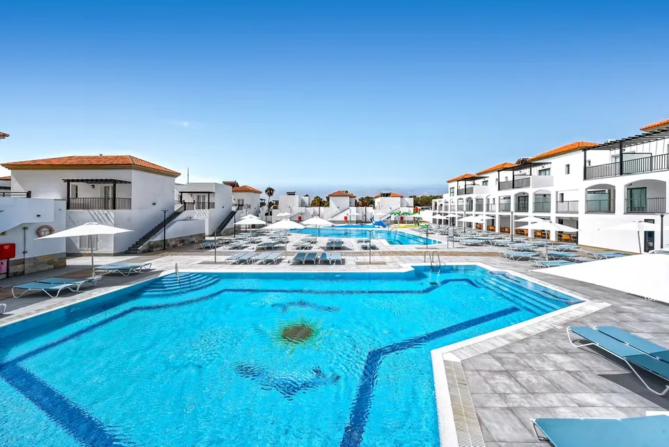 Broncemar Beach Hotel