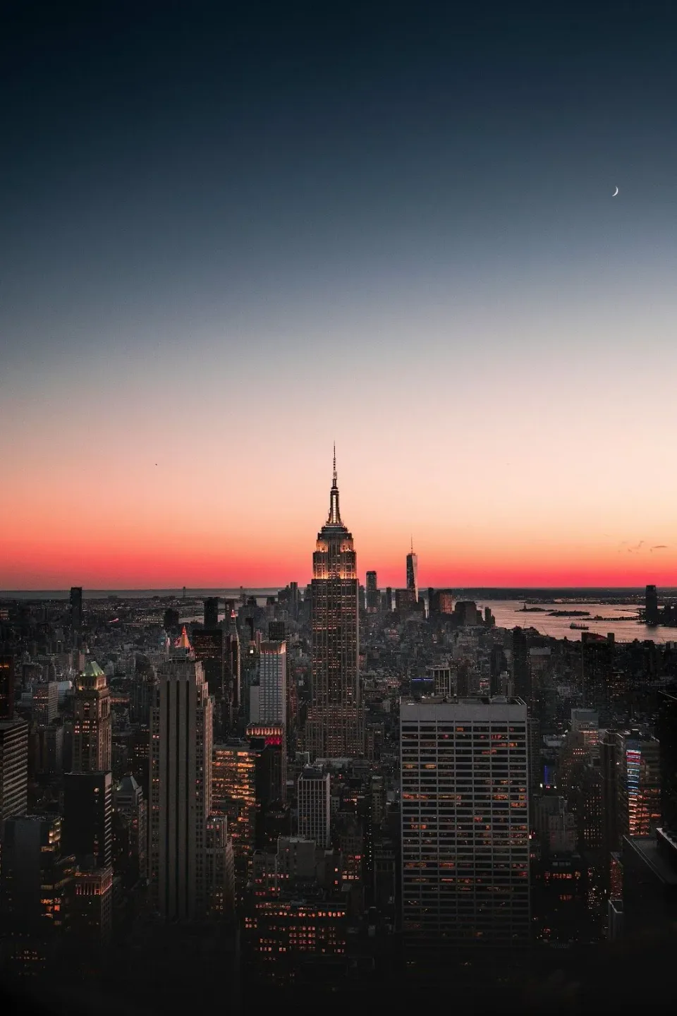5- Day New York City Break