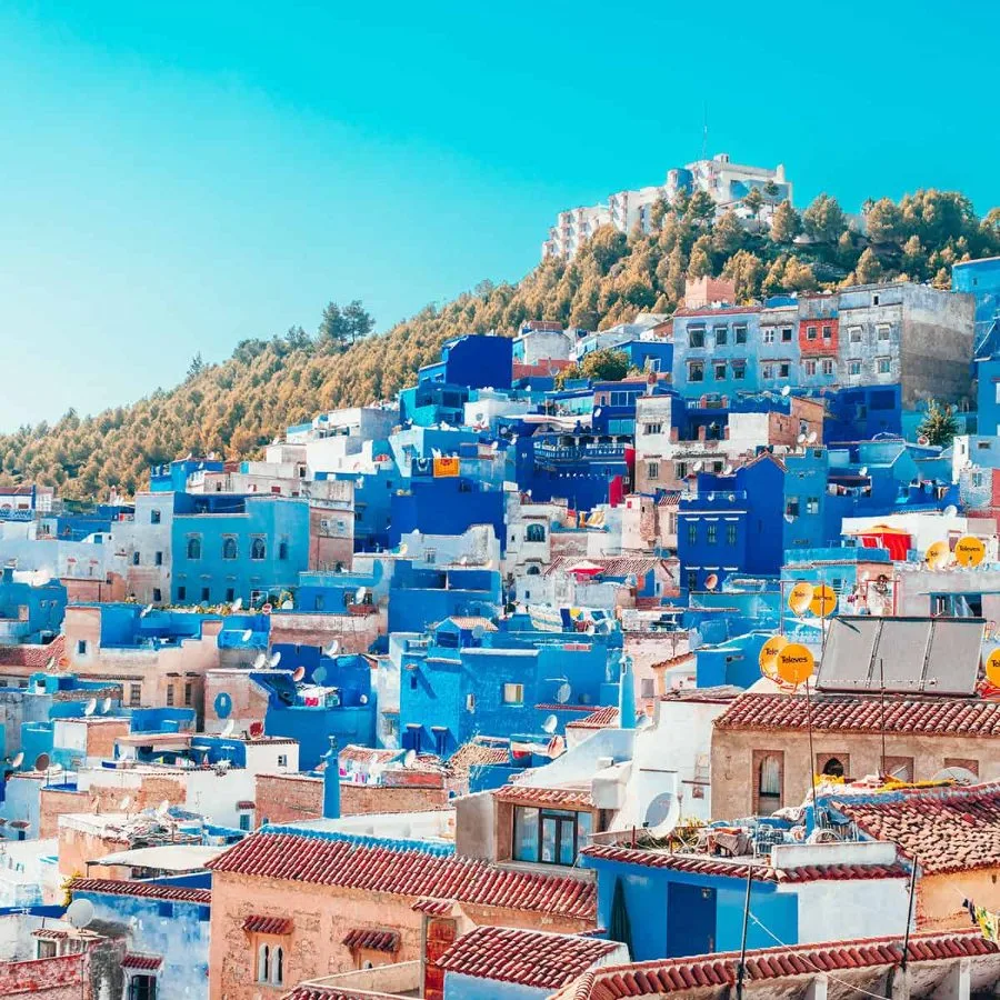 🚢✨Winter Mediterranean Cruises From Just £419pp! ✨🚢 photo 3