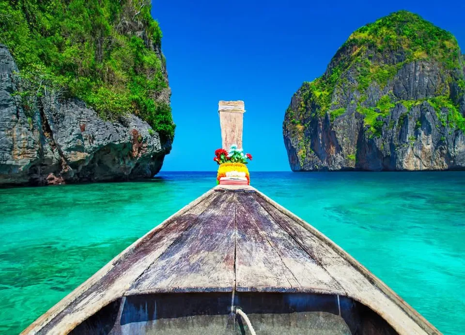 Thailand Triple Centre