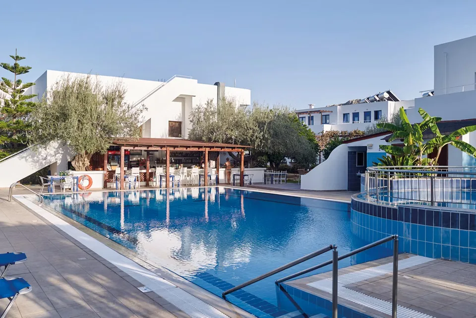 Lindos Athena