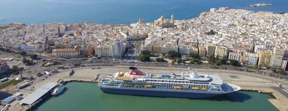 Spain & Morocco Fleet Fiesta