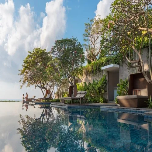 Maya Ubud & Maya Sanur Bali