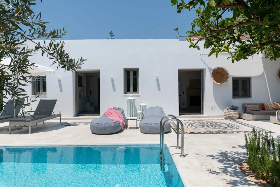 Villa Mami