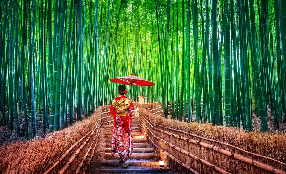 The Best of Japan
