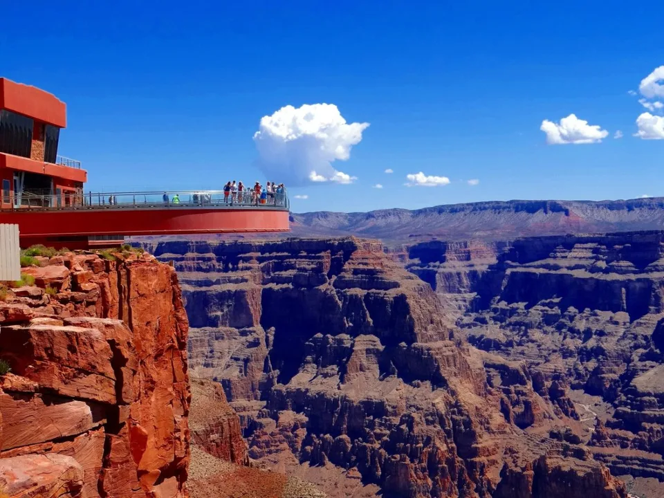 Arizona Explorer: Cities, Deserts & Canyons – Save Up to £496pp! photo 2