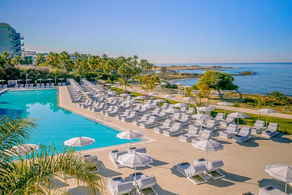 Ivi Mare by Louis Hotels
