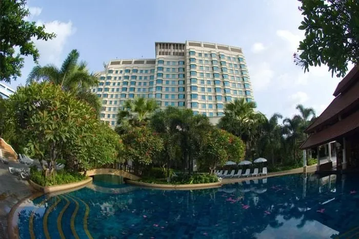 Rama Gardens Hotel Bangkok, Special Offer