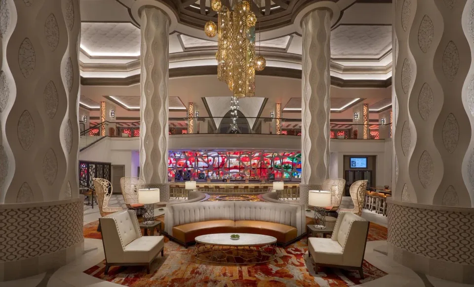 2027: Walt Disney Resort I 22nd April 2027