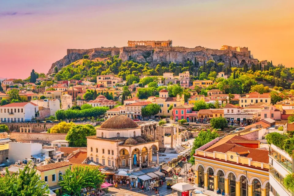 🛳️✨New Eastern Mediterranean Cruises From £629pp! ✨🛳️ photo 2