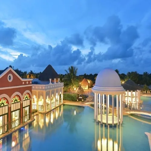 Havana, Trinidad and Varadero by Iberostar Hotels