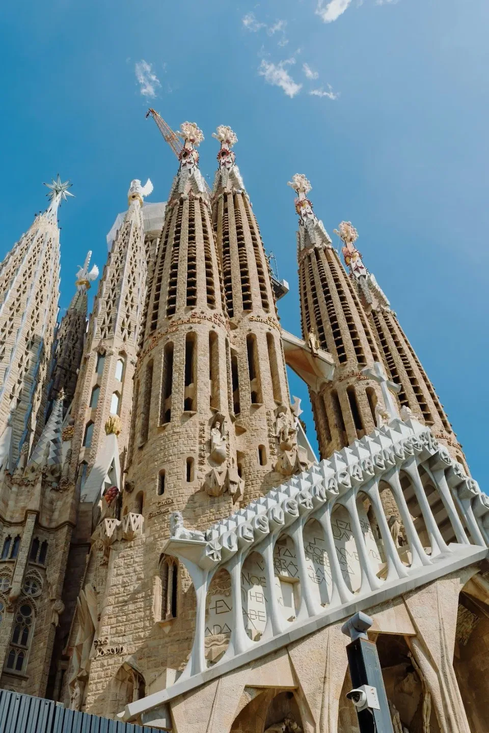5-Day Barcelona City Break