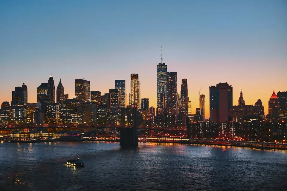 5- Day New York City Break
