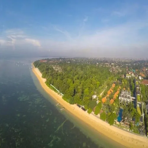 Maya Ubud & Maya Sanur Bali