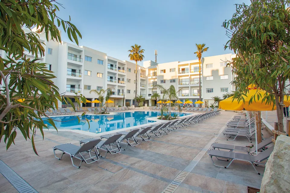Mayfair Hotel