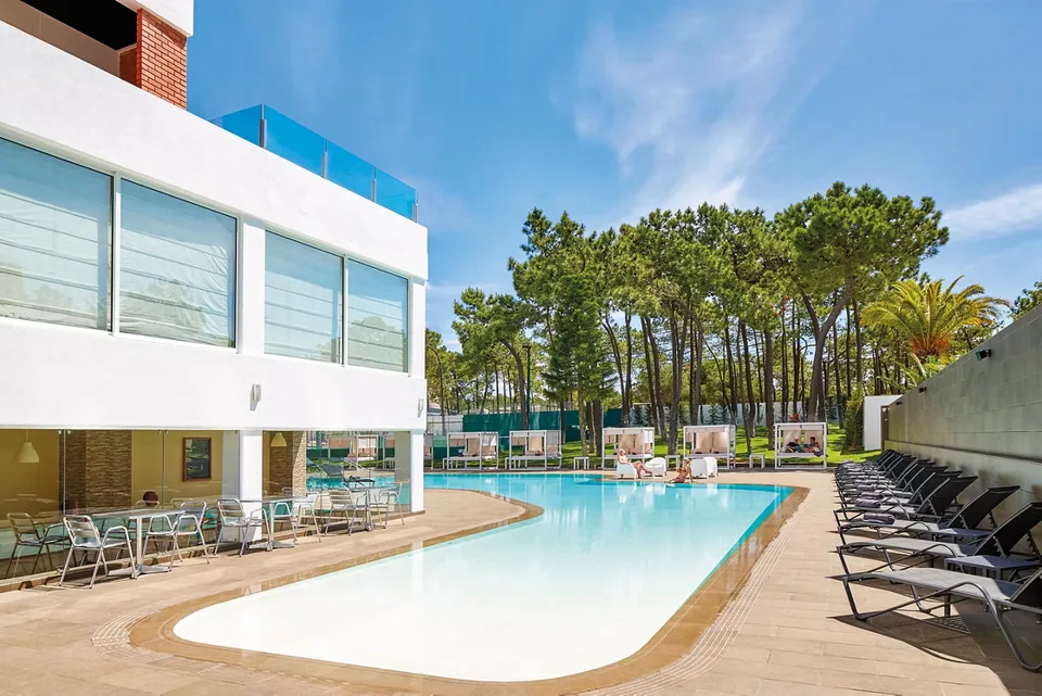 Alcazar Hotel & Spa