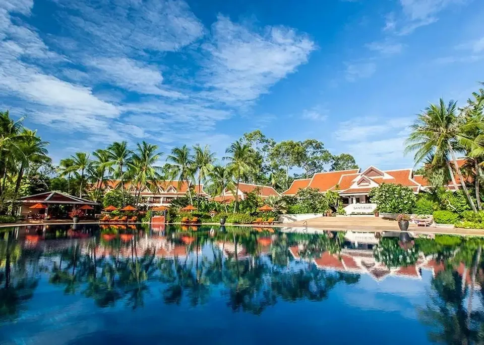 Dream Thai Beach Escape: 10 Nights of Luxury, Save £530pp photo 3