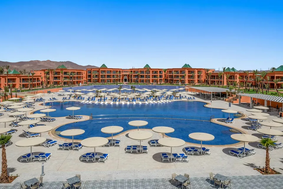 Hotel Club SUNGO by Pickalbatros