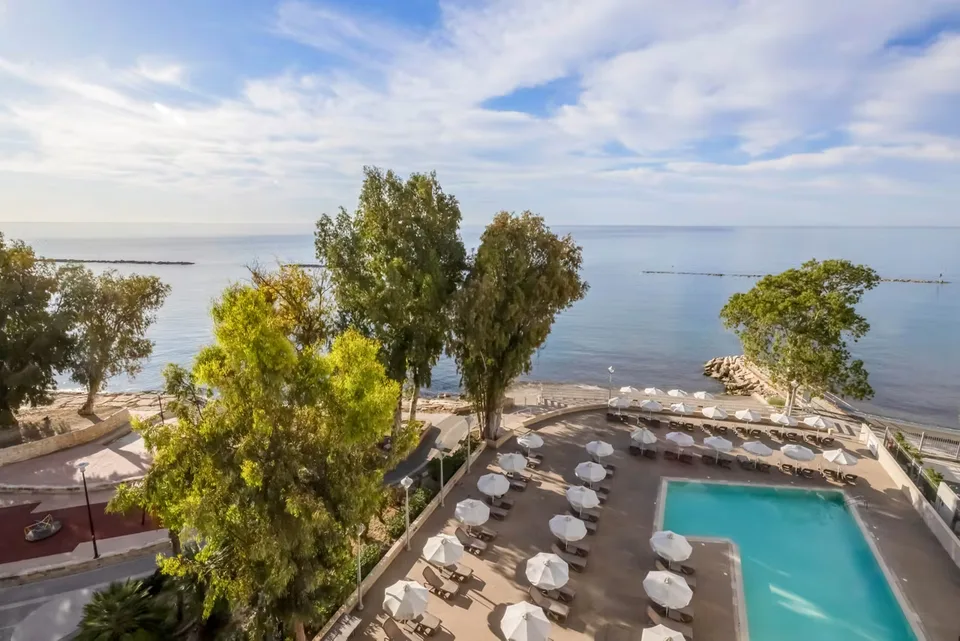 Harmony Bay Hotel