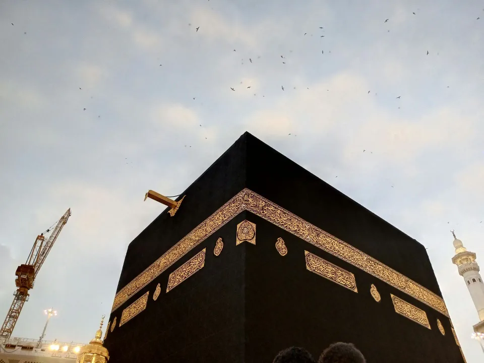 Premium October Umrah