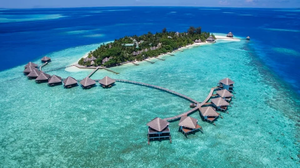 Maldives Ultimate All Inclusive Holiday Escape