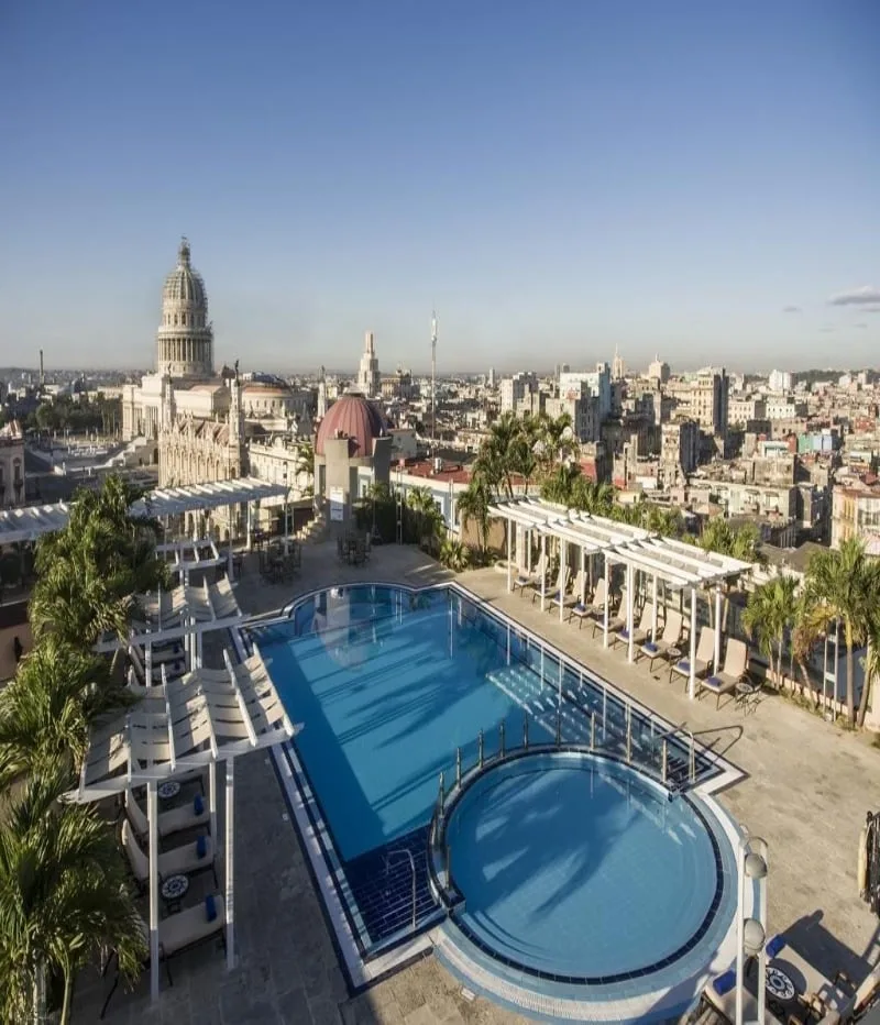 Havana, Trinidad & Varadero