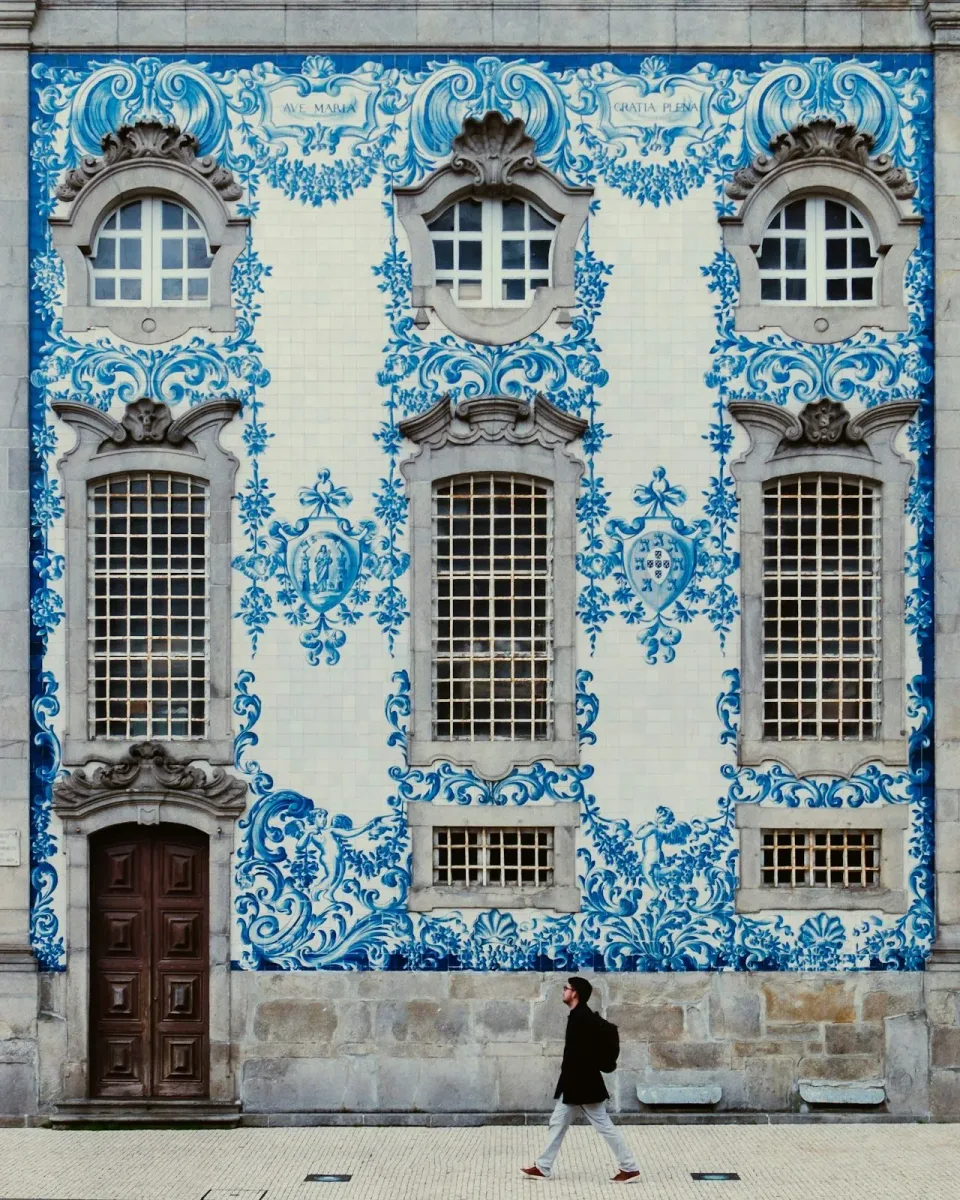 5- Day Porto City Break