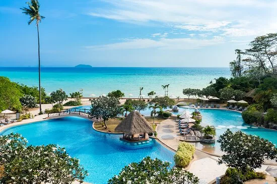 Dream Thai Beach Escape: 10 Nights of Luxury, Save £530pp photo 2