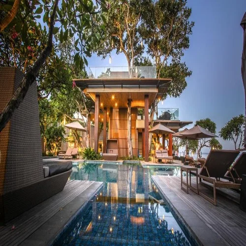 Maya Ubud & Maya Sanur Bali