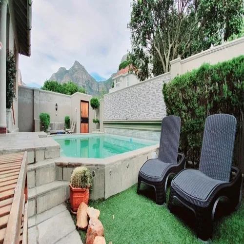 Cape Town, Garden Route & Safari