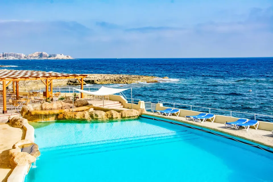 Preluna Hotel & Spa