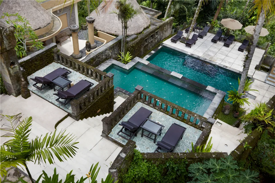 Wapa Di Ume Ubud