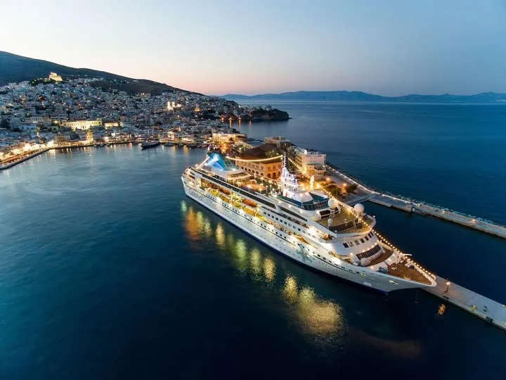 🚢✨Winter Mediterranean Cruises From Just £419pp! ✨🚢
