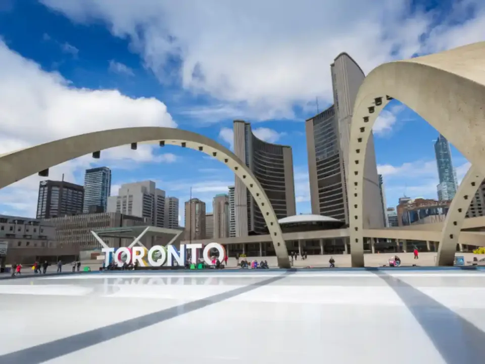 Toronto thumbnail overview image