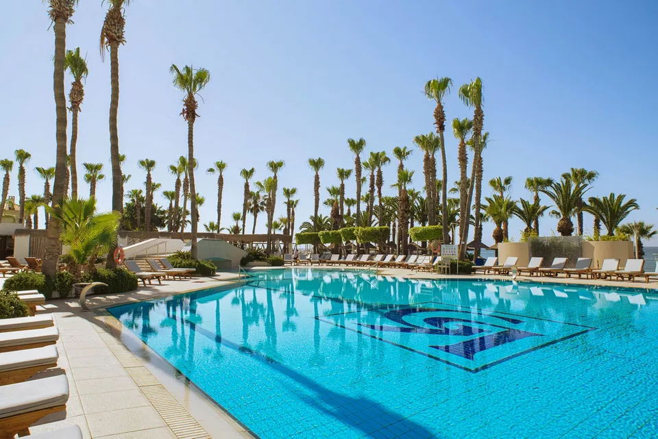 GrandResort by Leonardo Hotels