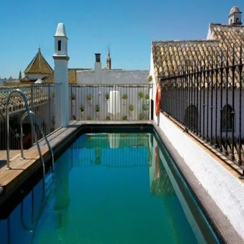 Barcelona and the Highlights of Andalucia