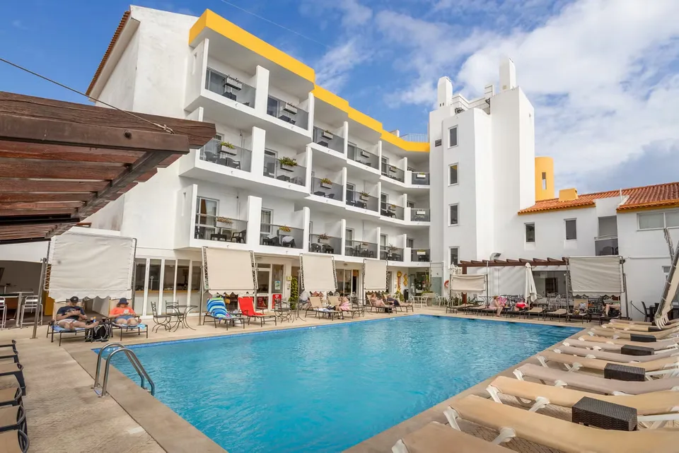 Hotel Do Cerro