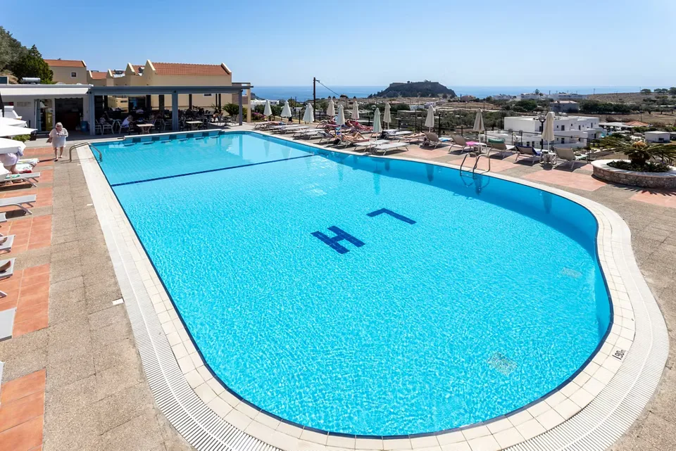 Lindos Horizon Studios