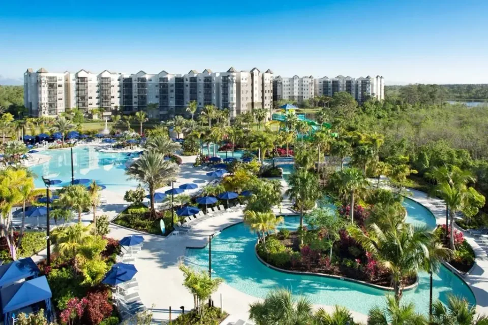 The Grove Resort & Water Park, Orlando