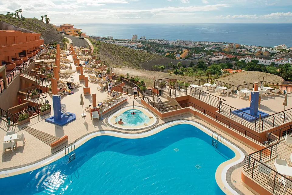 Panoramica Heights