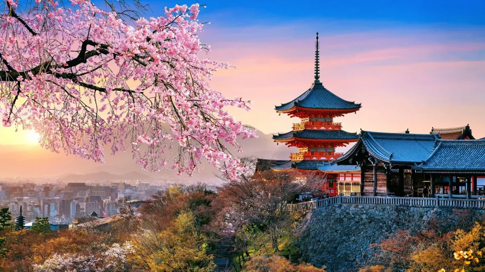 The Best of Japan