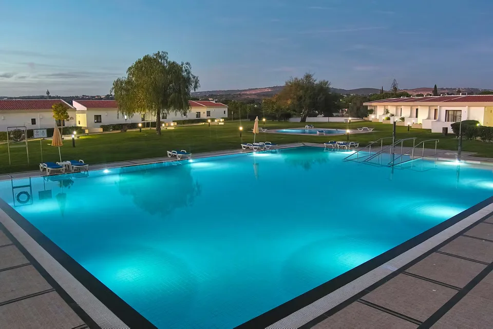 Vilamoura Golf Apartments