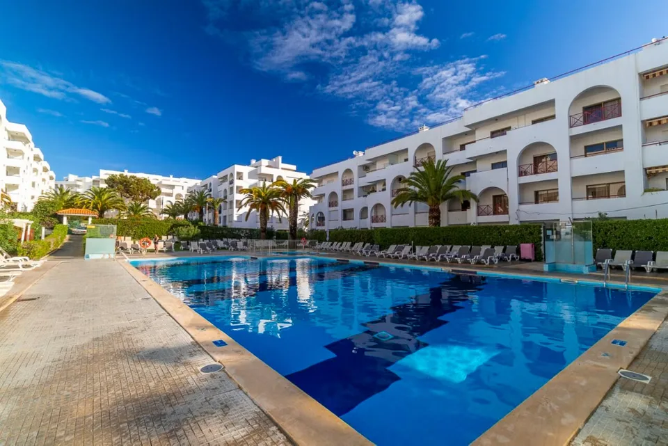 Ukino Terrace Algarve