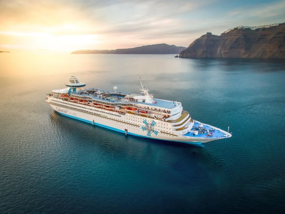 🛳️✨New Eastern Mediterranean Cruises From £629pp! ✨🛳️