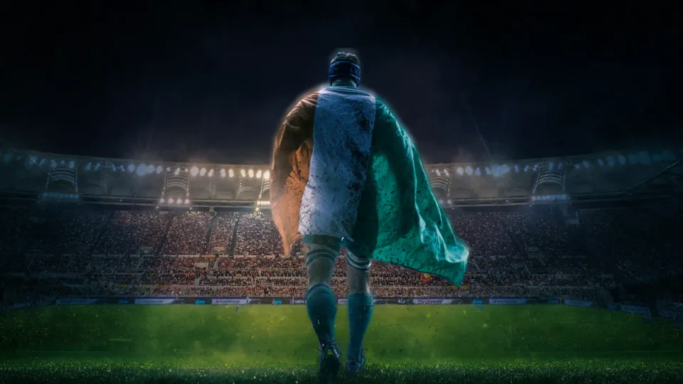 Italy v Ireland Six Nations 2027